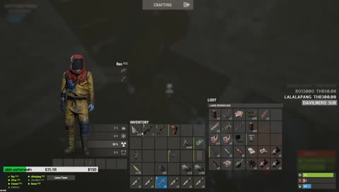 ไปเรื่อย !donate !sub