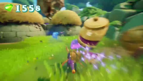 100% Nostalgia! No Mic.