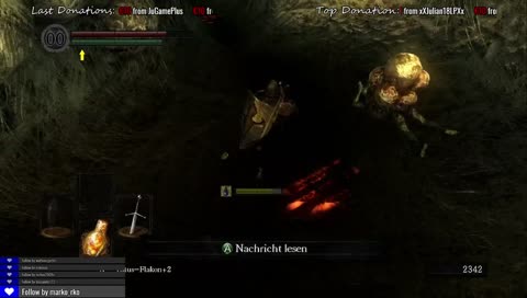 (GER) Rage incoming!?