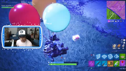 Going For Win With The Sword... (Steal Some Cookies) *OCE Servers*