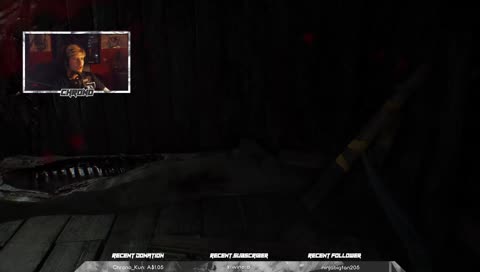 DOIN MYSELF MAJOR SPOOKS - Road to 100 Followers