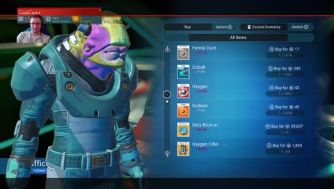 Embertelen égbolt [HUN][PS4] 