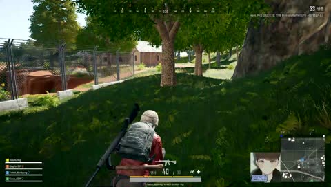 [EN/KR] 민둥이 "  삿발이 안되도 그마 갈 수 있습니다!