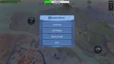 New streaming setup - PRO AU PLAYER w/ 11.30K/D