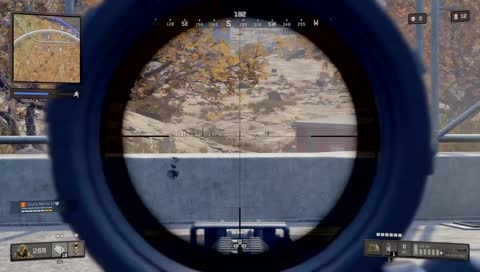 PRO ESPORTS GAMiNG - Black Ops - Black Out