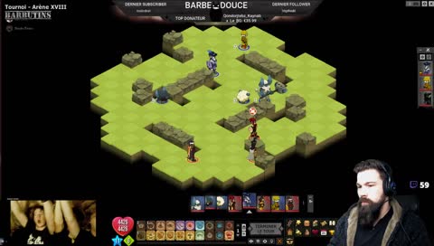 ◢.Barbutins le CANCER.◣ 👊🤟 [Ilyzaelle]