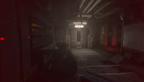 SOMA I SCARED HELP ME