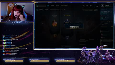 [+18] [ESP] EUW D4 Jugando en la grieta nevada! 💝  Estas navidades sortearemos keys para subs! 💝