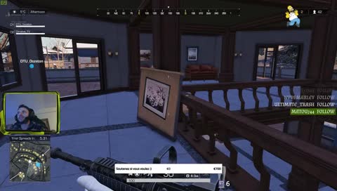 27 KDA........................................ ou pas xD !!!!  go 500 follow <3