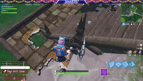 Oi you! Come say hi!  | Fortnite| Chills | Aussie | SupportAllStreamers |