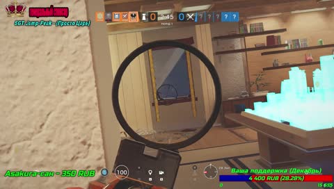 Rainbow six siege. Стрим. Играем вместе с подписчиками