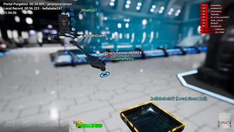 [PC] Rollin' Ballin' Racin'   !ctt !host !humble !wishlist