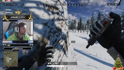 [Ger]  ♔ Urlaub machen im Ski Resort