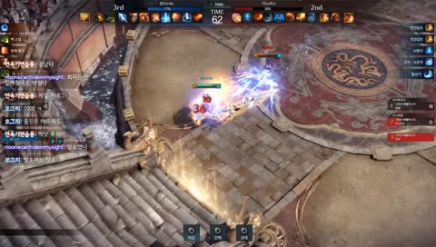 로스트아크 [바드] PVP장인 -떡상인가 떡락인가?-