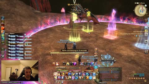 [Tonberry] - Let's go UPROG!