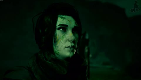 Ghost of Twitch - Es schlurft da was... - #trollfactory #Phoenix_Broadcaster