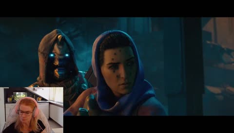 Der Kaffee ist durch, ich auch...