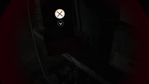 Resident Evil VII VR 