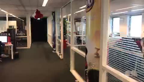 gamepoint1’s mobile stream