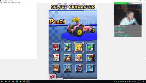 [EN/FR] 12 hours Stream!!! #100follows