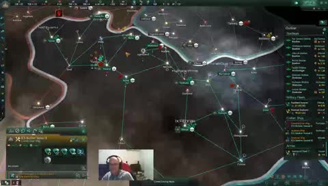 Stellaris 2.2 Hive Mind
