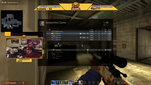 360 no scpe?