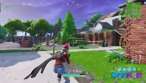 Season 7 Grind | Solo Dolo