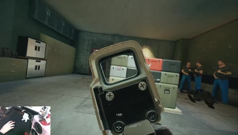 #363 ぴめんがRainbow Six: Siegeで成長していく配信 [PC] [R6S] 