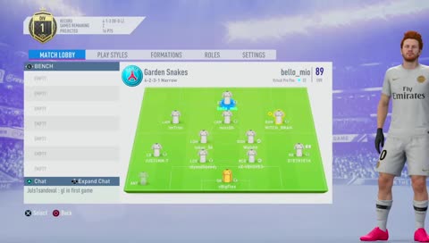 MITCH_BRAHZ's Live PS4 Broadcast