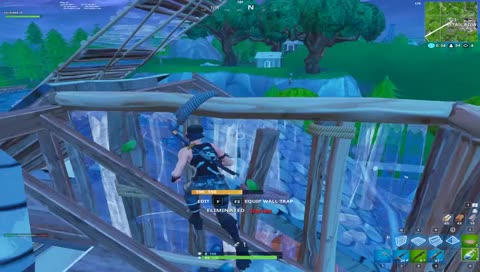 rank #2 solo kills s7