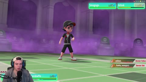 Après plus d'une semaine, il reprend enfin l'aventure !