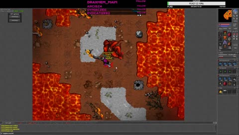 TIBIA 7.6 OTS RAMONIA.PL LOW RATE