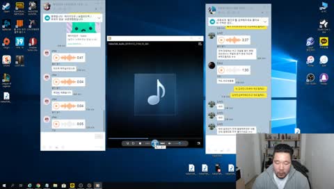 [놀면서 노래부르는 방송]  4-49의 h.INKYU 입니다  #황인규 #4-49 #보컬레슨 #보컬깎는장인