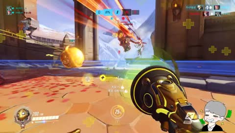 루시우 원챔이 하는 경쟁전이란?대리구간경쟁중.....[VRchat][배틀그라운드][#제 13조][오버워치]