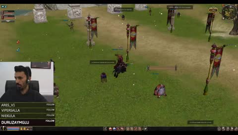 GÜN ORTASINDAN SELAMLAR