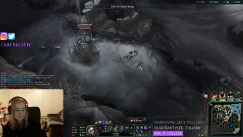 (Plat) Neeko Keepo