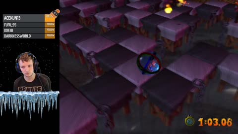 [GER/ENG] 106% Attempt - Let's git it already FUU (Affiliate Hype)