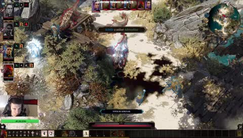 [FR-ENG] Découverte de ce jeu de mort !