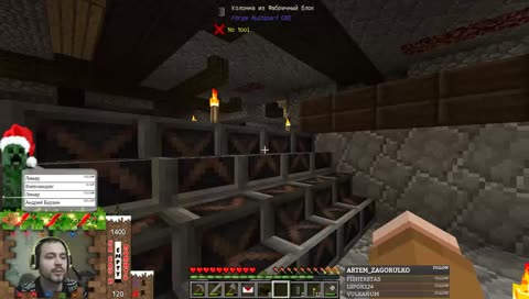 Gregblock - чем бы заняться?=)