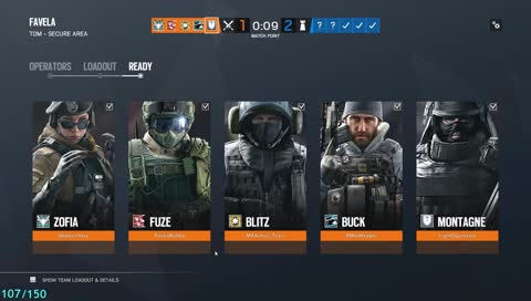 [PC] Road to Copper 5