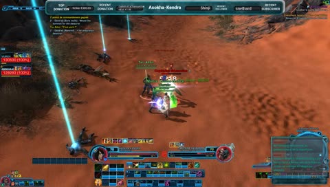 [FR][HD] on continue avec le coté Rep