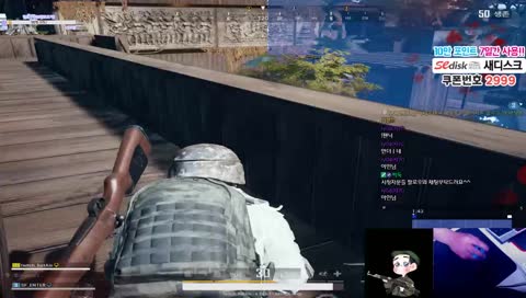 [hotAin]손캠]핫아인 오늘텐션 보여드리겠습니다 배그 가즈앗#시청자참여 #미션환영 #트수분들환영