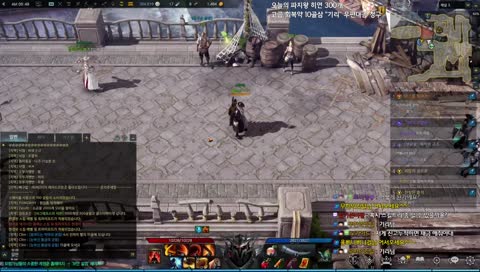 [생]기리♪ 로스트아크 400버서커 떡상 스킬트리연구 PVP 망자해역 난파선