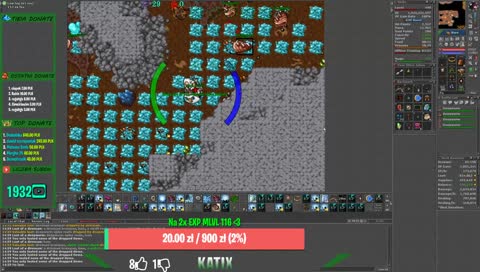 Oponeci w Depo Expiola wz 6 500~~~ ed falunka