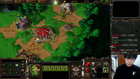 ["WhO" 장두섭] 의 게임 방송 - 눈 썩을 준비...되신거죠?