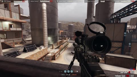 [ENG/GER] NEW UPDATE / Release DAY !FollowerGames 