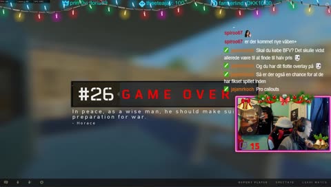 Logic will get you from A to Z; imagination will get you everywhere.<> nyt birdcam imorgen tak mor&far <>  #SoA !Discord !Facebook !Twitter