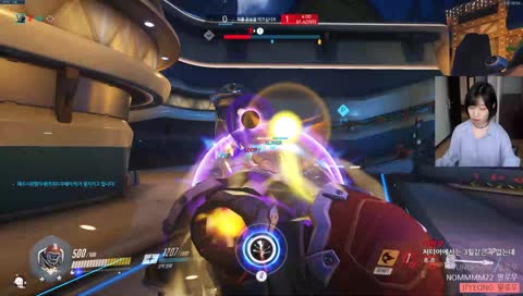 그마 경쟁입니다 !