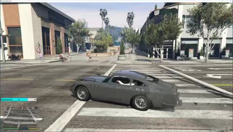 PRESS THE RED BUTTON