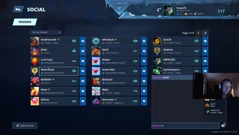TARZAN IS BACK! New champ or Jade grind :3